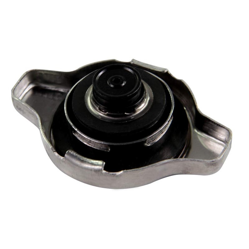 DOICOO 16401-20353 Radiator Cap Fit for Toyota Corolla Matrix 4Runner Camry Prius Sequoia Tundra Celica Highlander Paseo Solara T100 Tercel Lexus GS300 SC300,1640120353 - Image 3